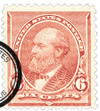 311642 - Used Stamp(s)