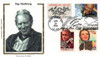 693516 - First Day Cover