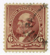 311643 - Used Stamp(s) 