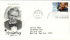 495798 - First Day Cover