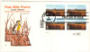 274101 - First Day Cover