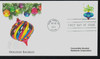 335721 - First Day Cover