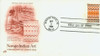 311613 - First Day Cover