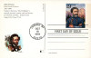 297894 - First Day Cover