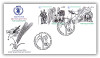 67453 - First Day Cover