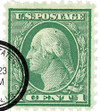 338774 - Used Stamp(s)