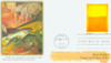 334707 - First Day Cover