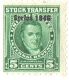 288979 - Mint Stamp(s)