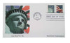 335036 - First Day Cover