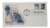 1038132 - First Day Cover