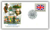 68186 - First Day Cover