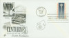 301767 - First Day Cover