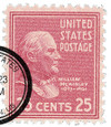 344306 - Used Stamp(s)