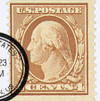 326989 - Used Stamp(s)