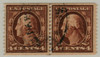 270381 - Used Stamp(s) 