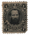 291744 - Used Stamp(s) 