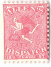 319486 - Unused Stamp(s) 