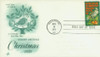 303945 - First Day Cover