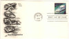 273942 - First Day Cover