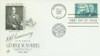 301656 - First Day Cover