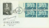 301659 - First Day Cover