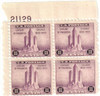 342150 - Mint Stamp(s)