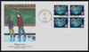 314490 - First Day Cover