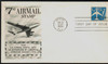 274859 - First Day Cover