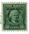 748705 - Unused Stamp(s) 