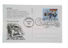 298012 - First Day Cover