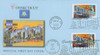 327229 - First Day Cover