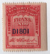 443401 - Unused Stamp(s) 