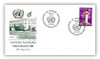 64969 - First Day Cover