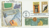 312756 - First Day Cover