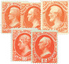 685598 - Used Stamp(s) 