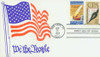 312753 - First Day Cover