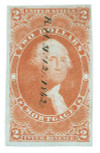 296403 - Used Stamp(s)