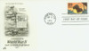 314777 - First Day Cover