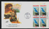 313502 - First Day Cover