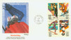 309768 - First Day Cover