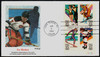 309769 - First Day Cover