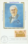 306541 - First Day Cover