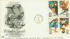 309766 - First Day Cover