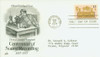 306538 - First Day Cover