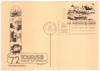 298494 - First Day Cover