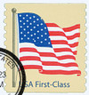 332276 - Used Stamp(s)