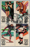 702926 - Used Stamp(s)