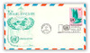 69159 - First Day Cover