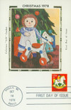 307129 - First Day Cover