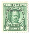 288695 - Mint Stamp(s)